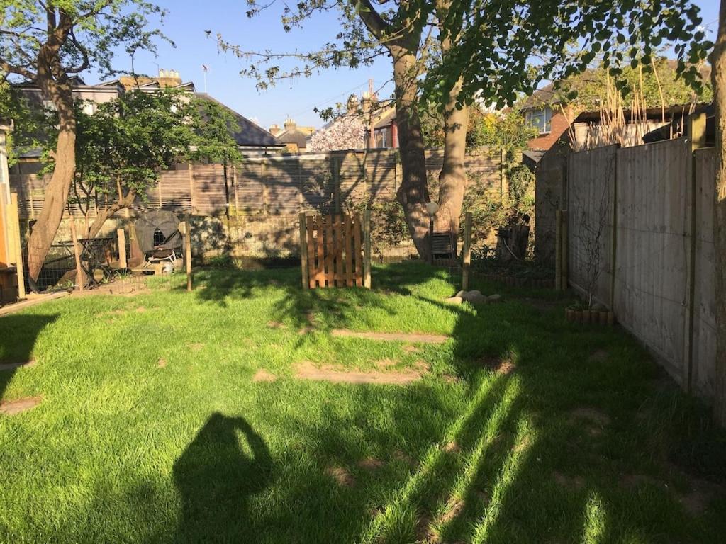 River House With Heated Pool June To Sep & Garden Twickenham Luaran gambar
