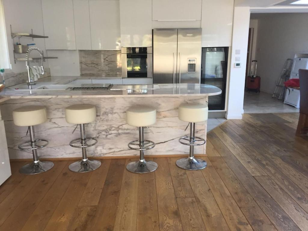 River House With Heated Pool June To Sep & Garden Twickenham Luaran gambar