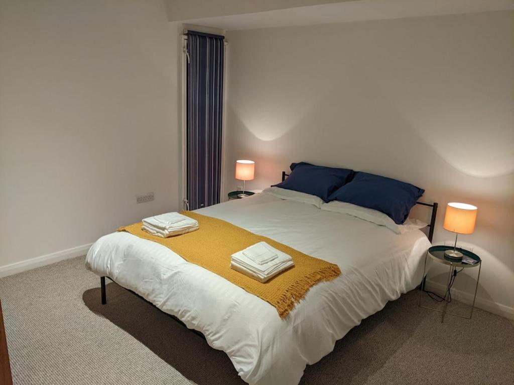 River House With Heated Pool June To Sep & Garden Twickenham Luaran gambar