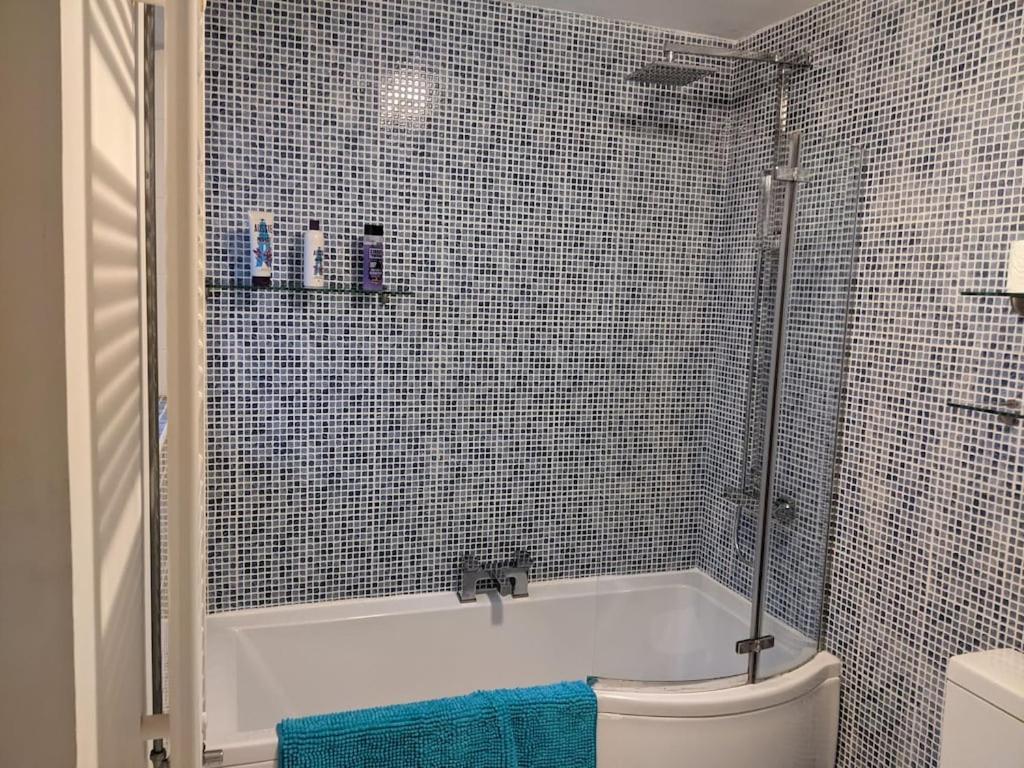 River House With Heated Pool June To Sep & Garden Twickenham Luaran gambar
