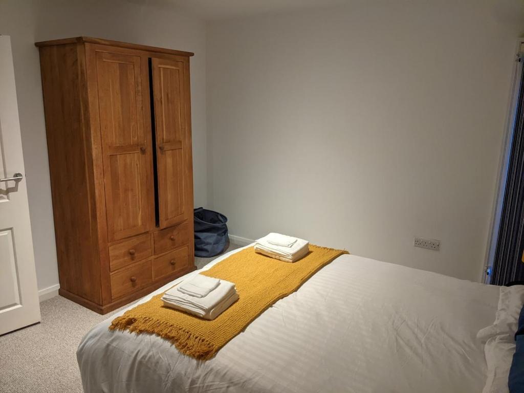 River House With Heated Pool June To Sep & Garden Twickenham Luaran gambar
